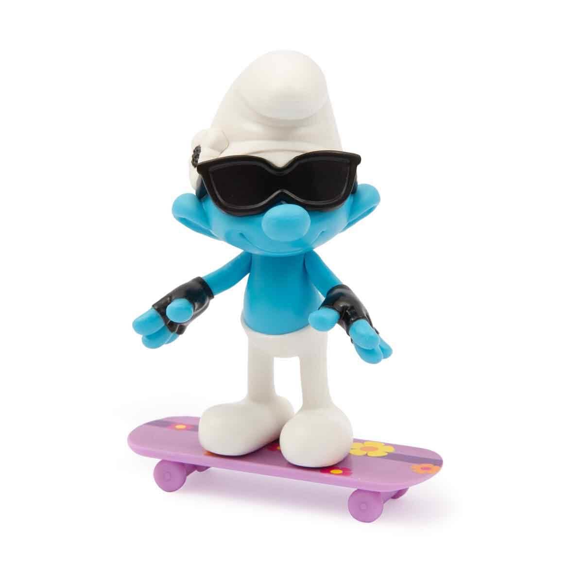 PUF23000 SIRINLER DONUSEN 10CM FIGUR S2 CDU12
