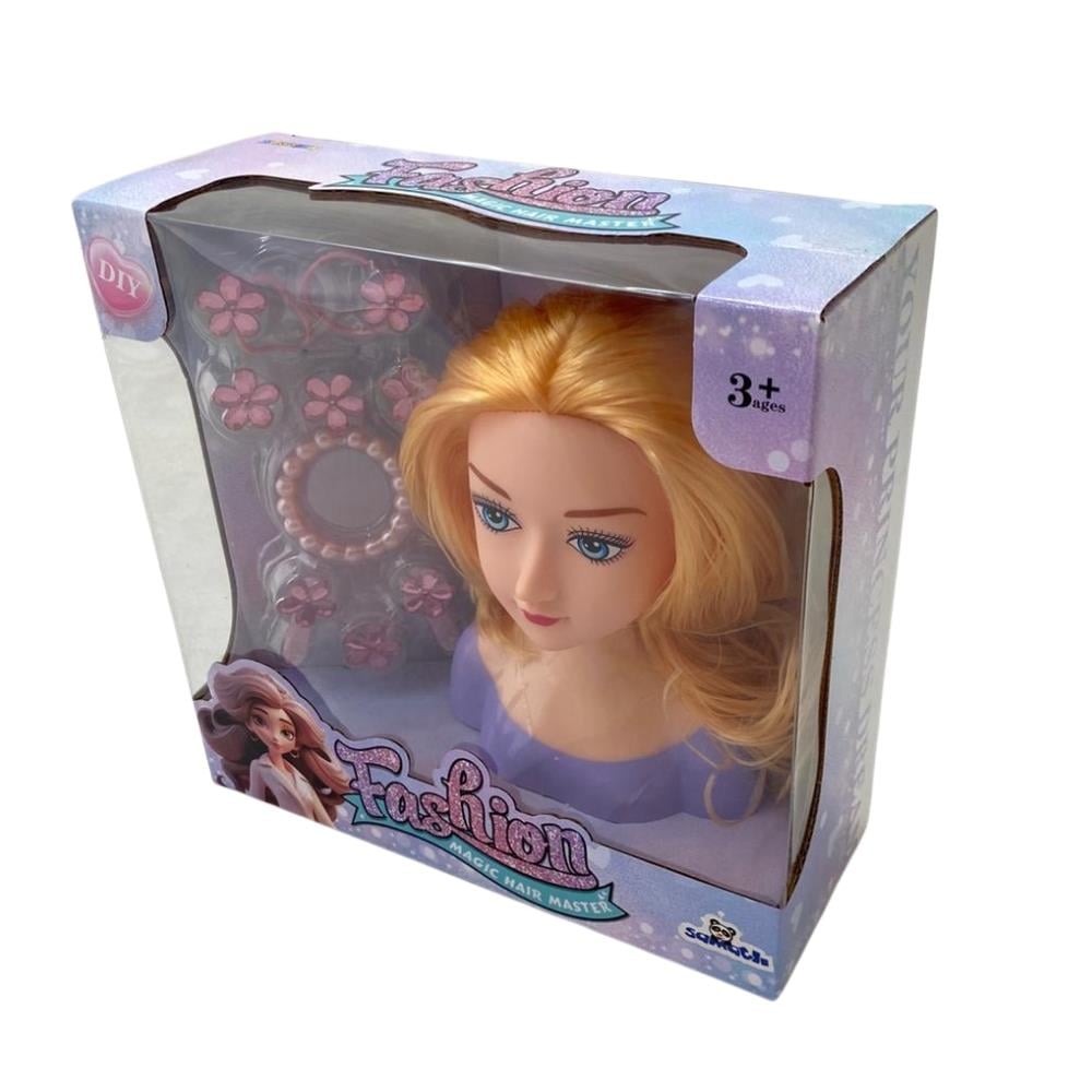 QX-60 DOLL SET