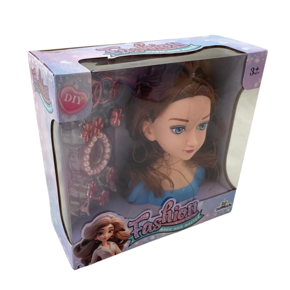QX-60 DOLL SET