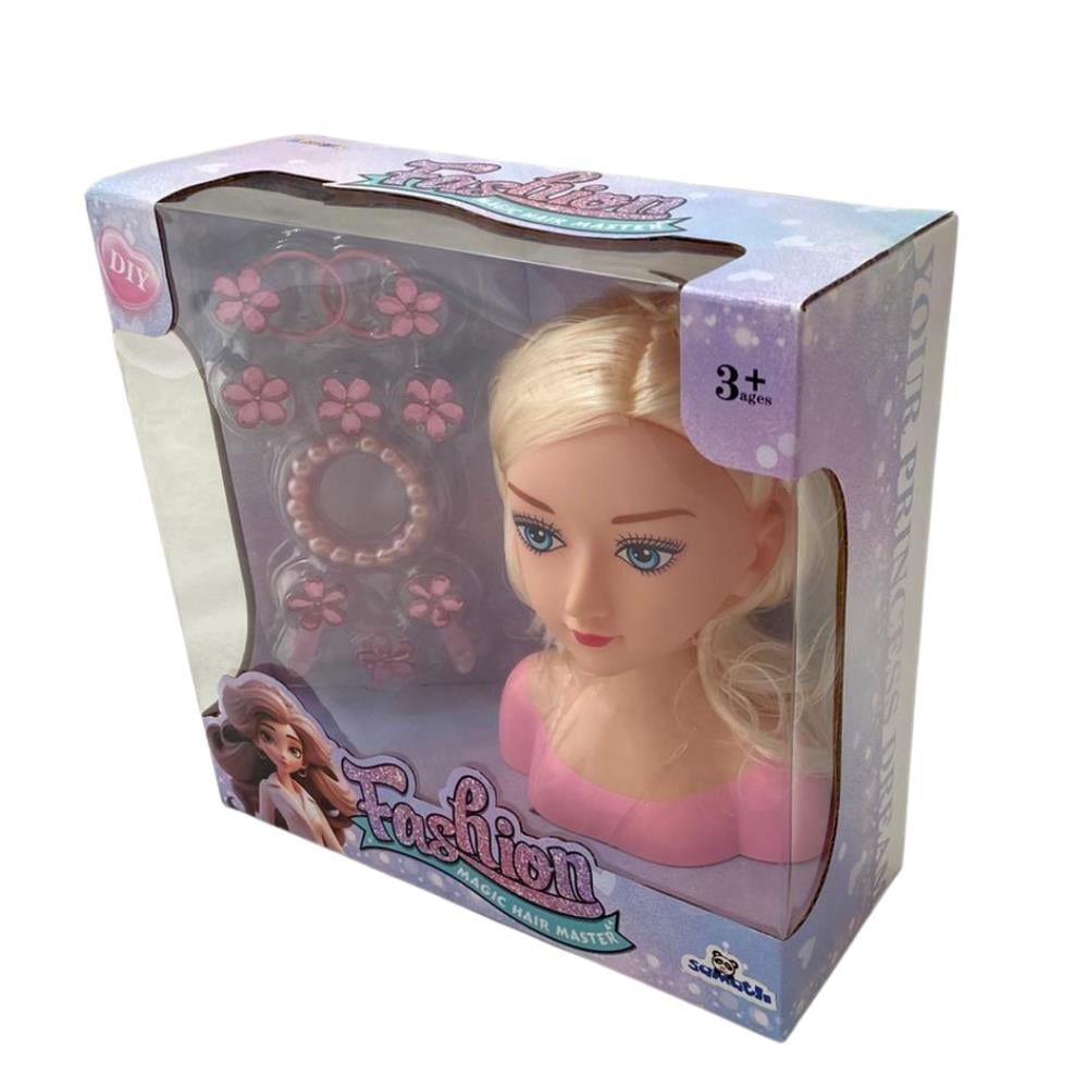 QX-60 DOLL SET
