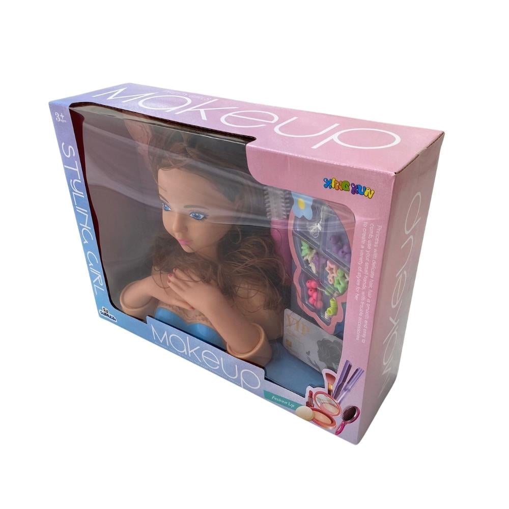 QX-61 DOLL SET