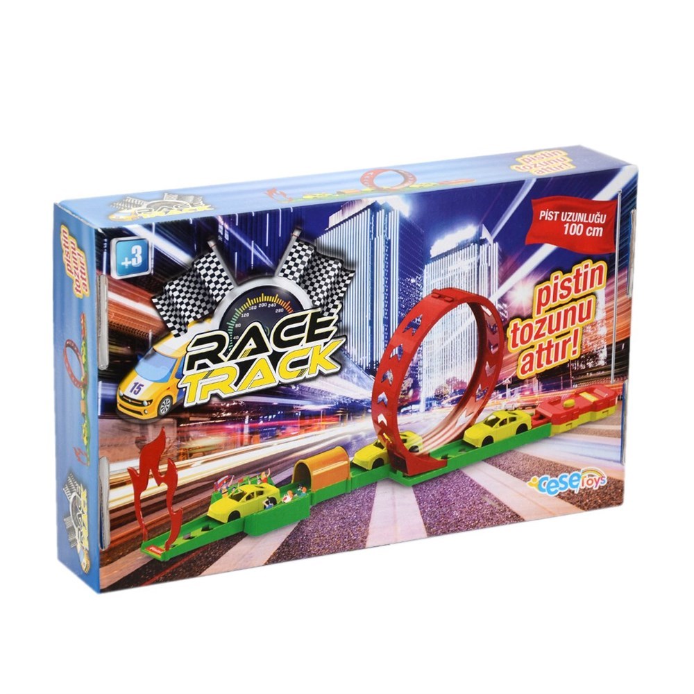 Race Track