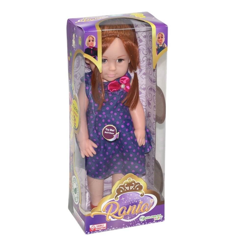 Rania Bebek GL100262