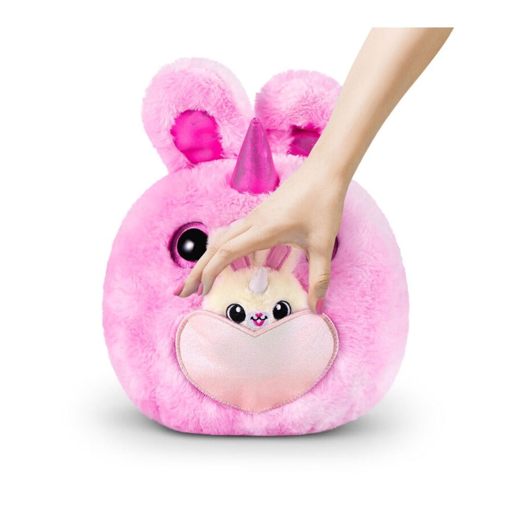 RAR37000 RAINBOCORN MAMACORN SURPRIZ FSDU36-92121SLD-S001