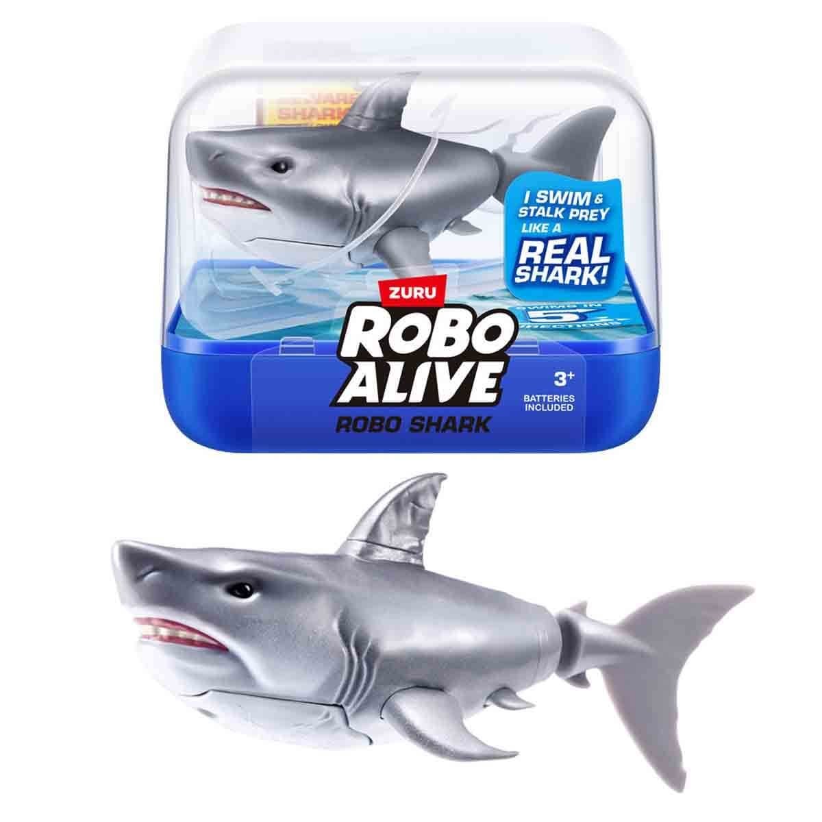 RBV05000 ROBO ALIVE KOPEK BALIGI CDU12-71165UQ1