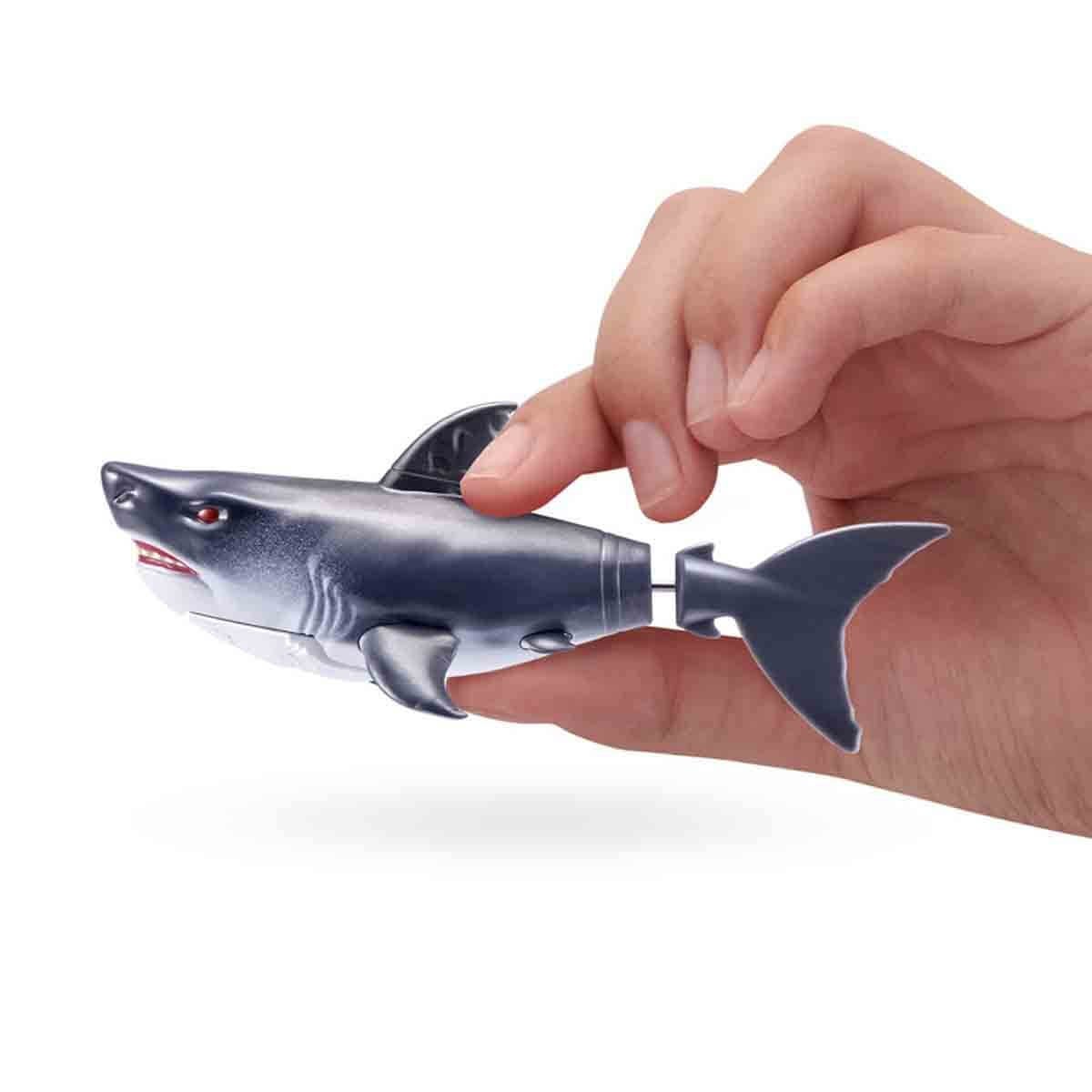 RBV05000 ROBO ALIVE KOPEK BALIGI CDU12-71165UQ1