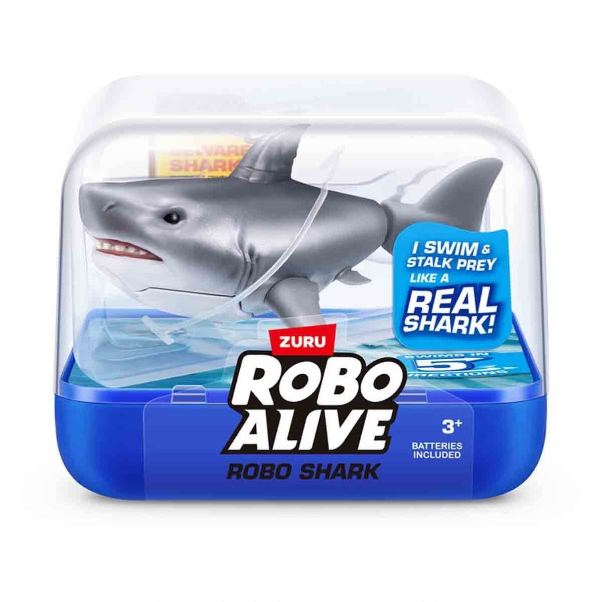 RBV05000 ROBO ALIVE KOPEK BALIGI CDU12-71165UQ1