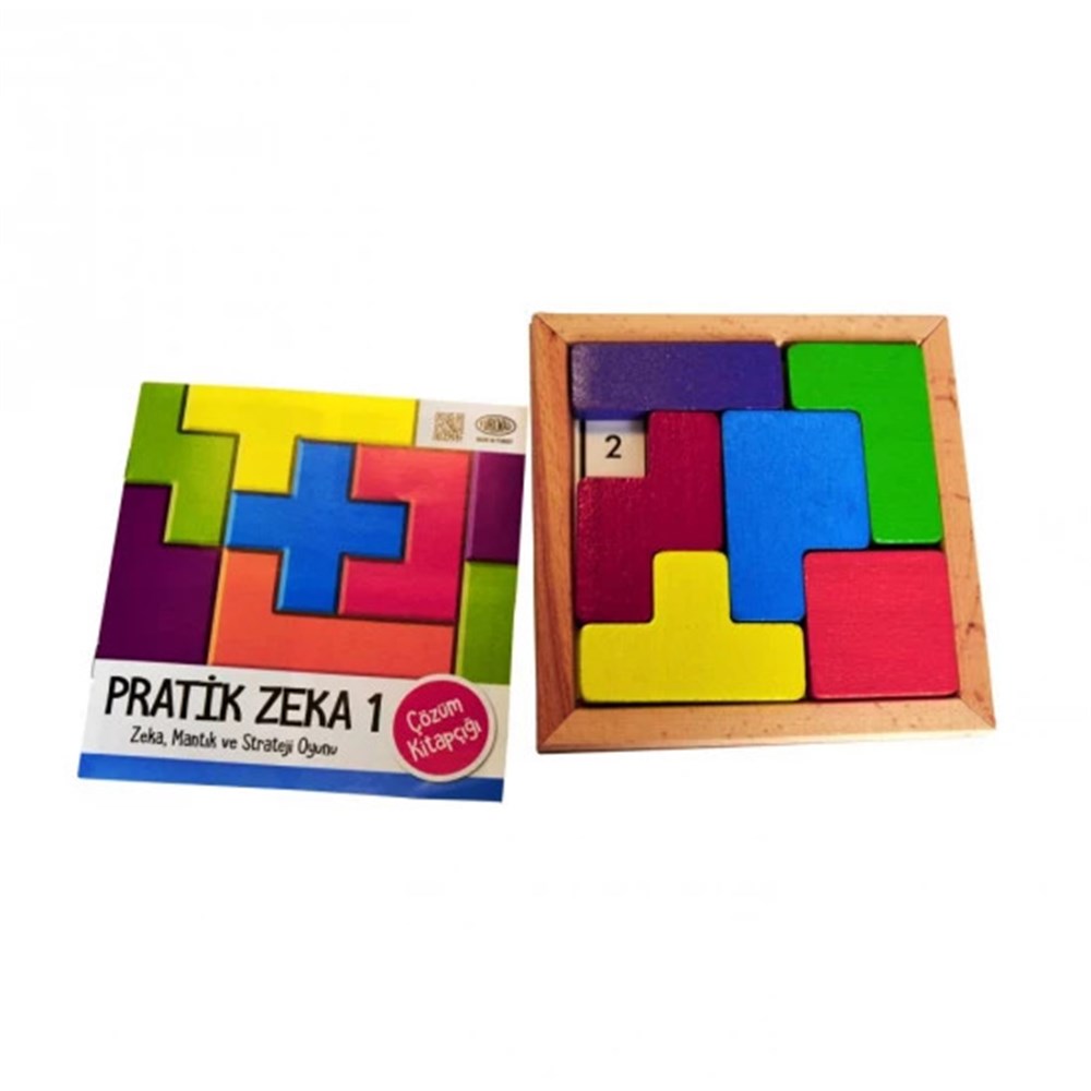 RD5313 REDKA PRATIK ZEKA 1