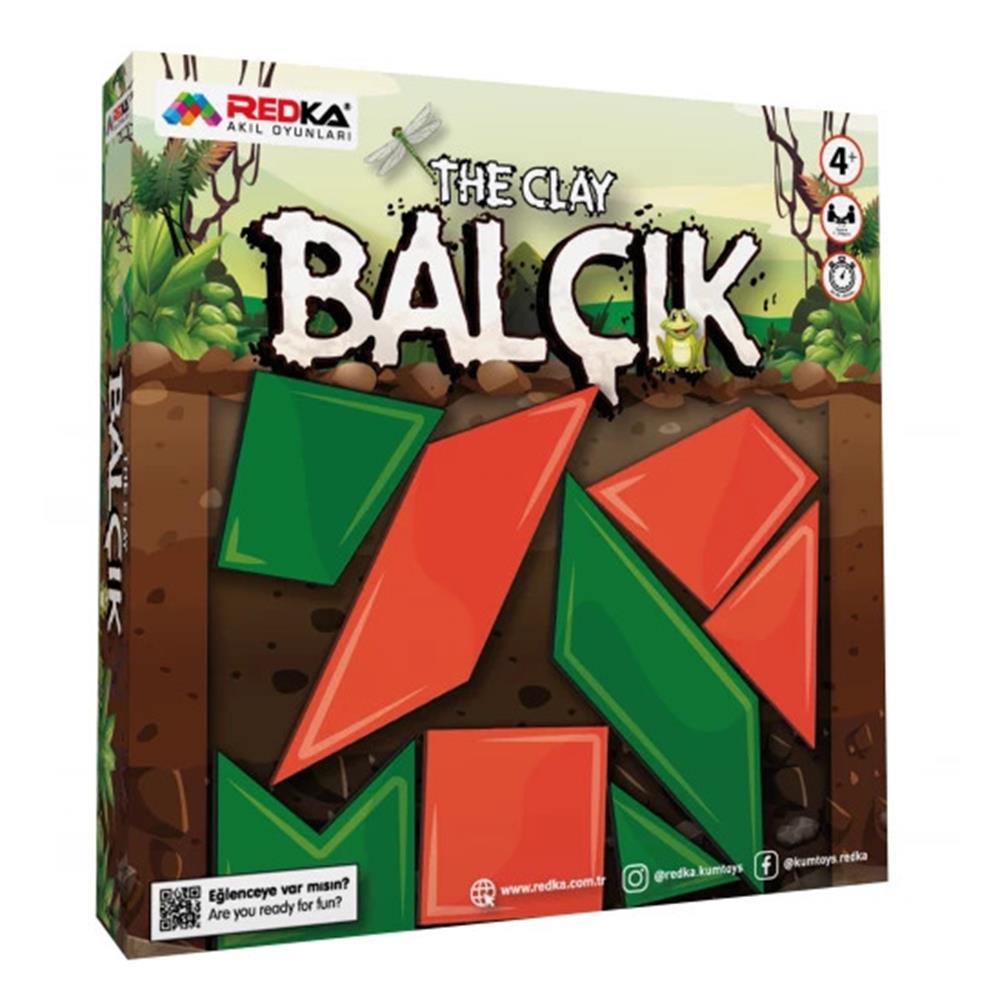 RD5626 REDKA BALCIK