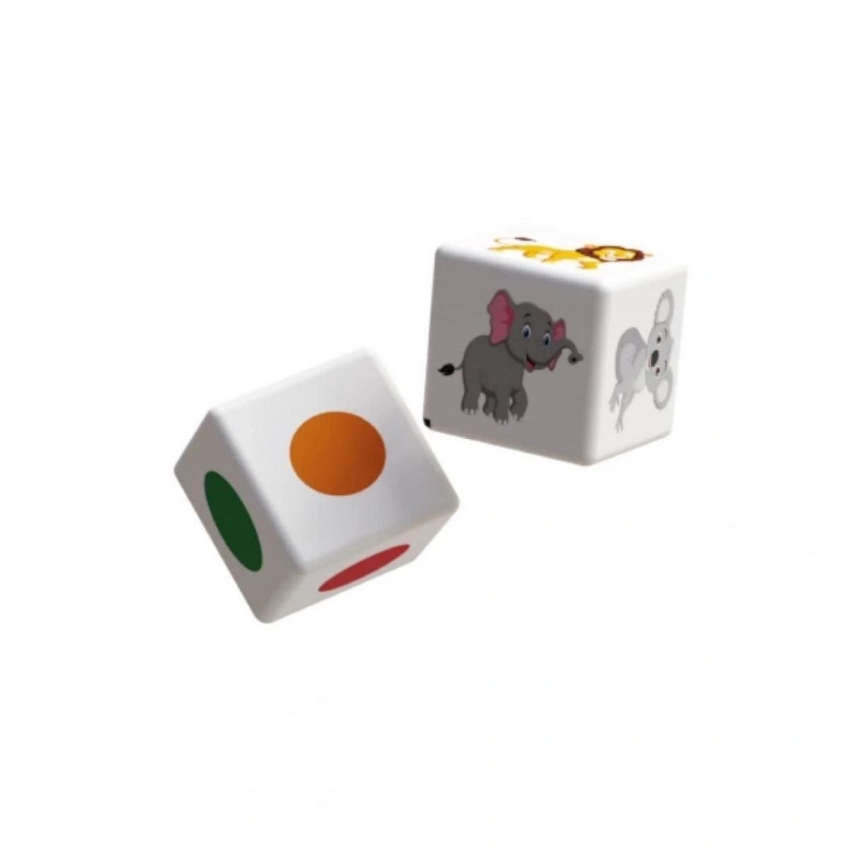 RD5641 REDKA SMART ANIMALS