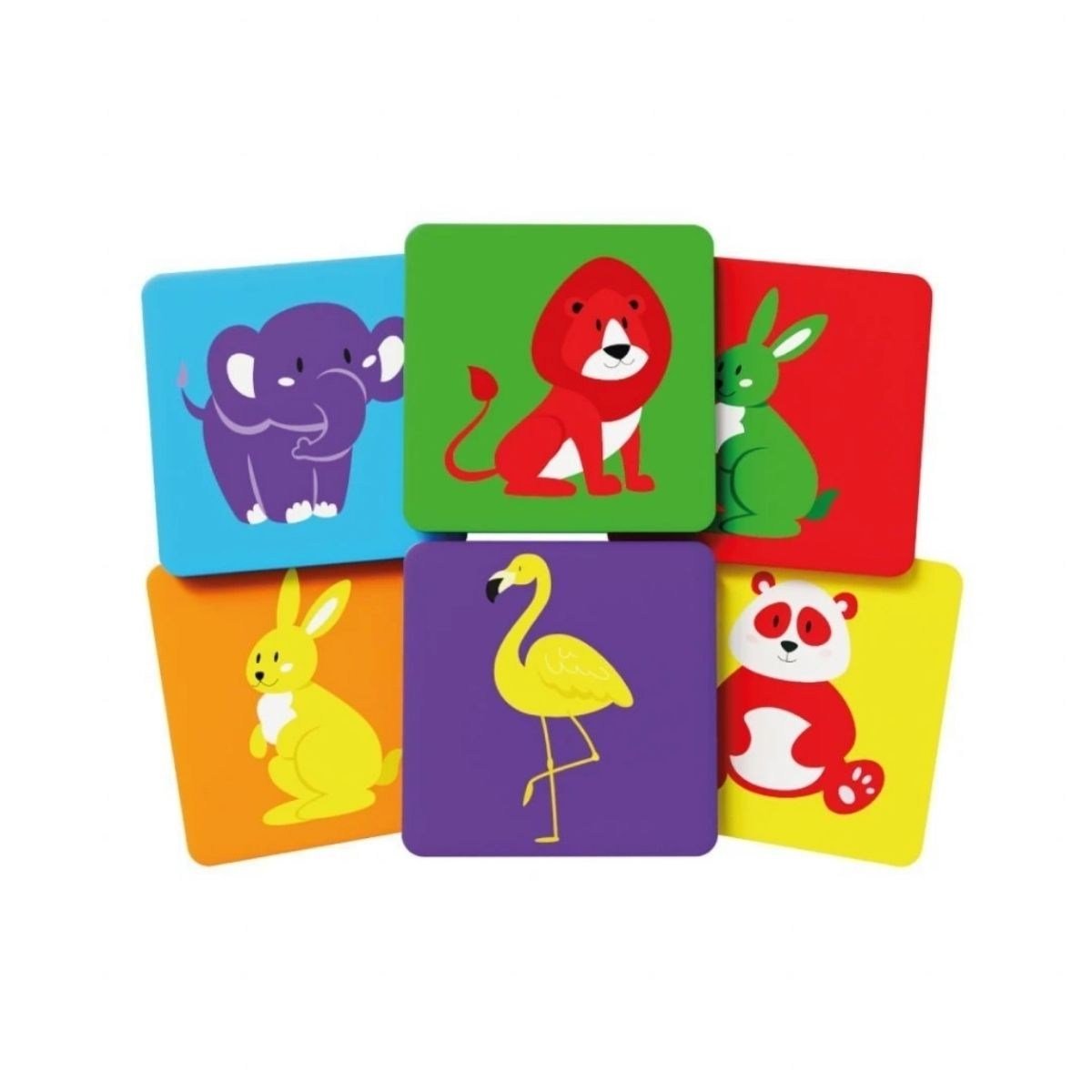 RD5641 REDKA SMART ANIMALS