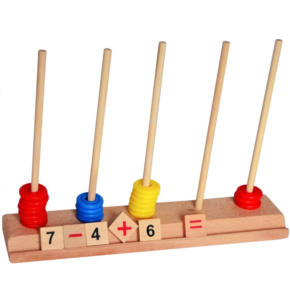 Redka Matematik İşlem Oyunu RD5206