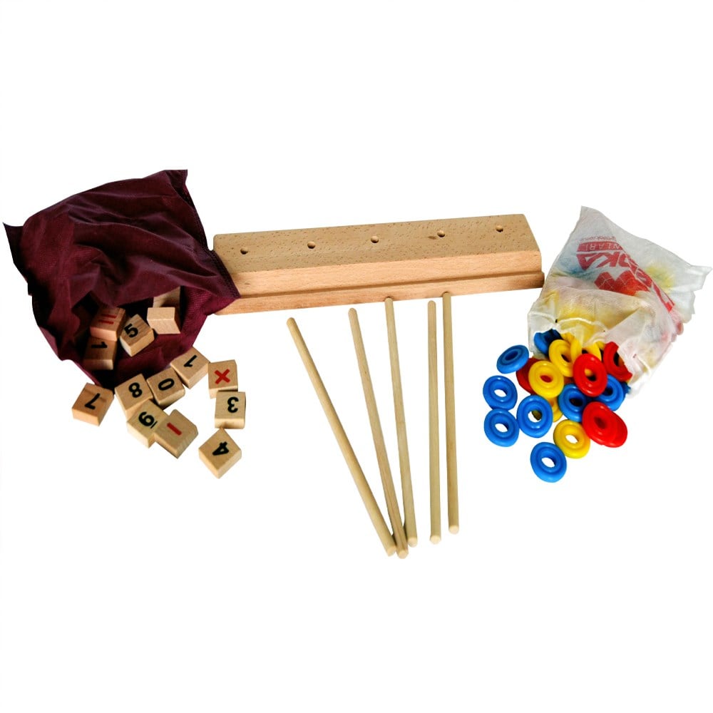 Redka Matematik İşlem Oyunu RD5206