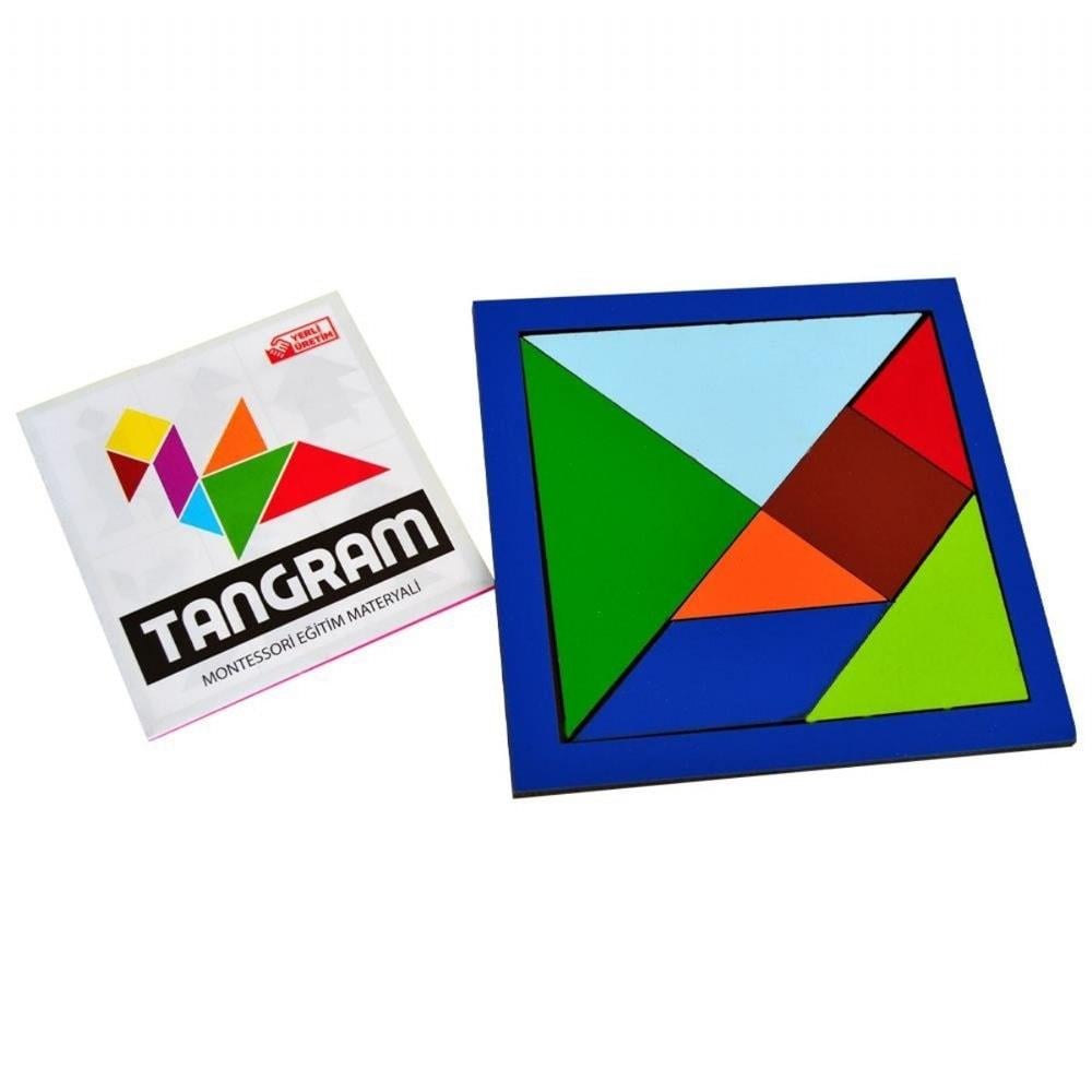 Redka Pangram Geometrik Şekiller RD5647
