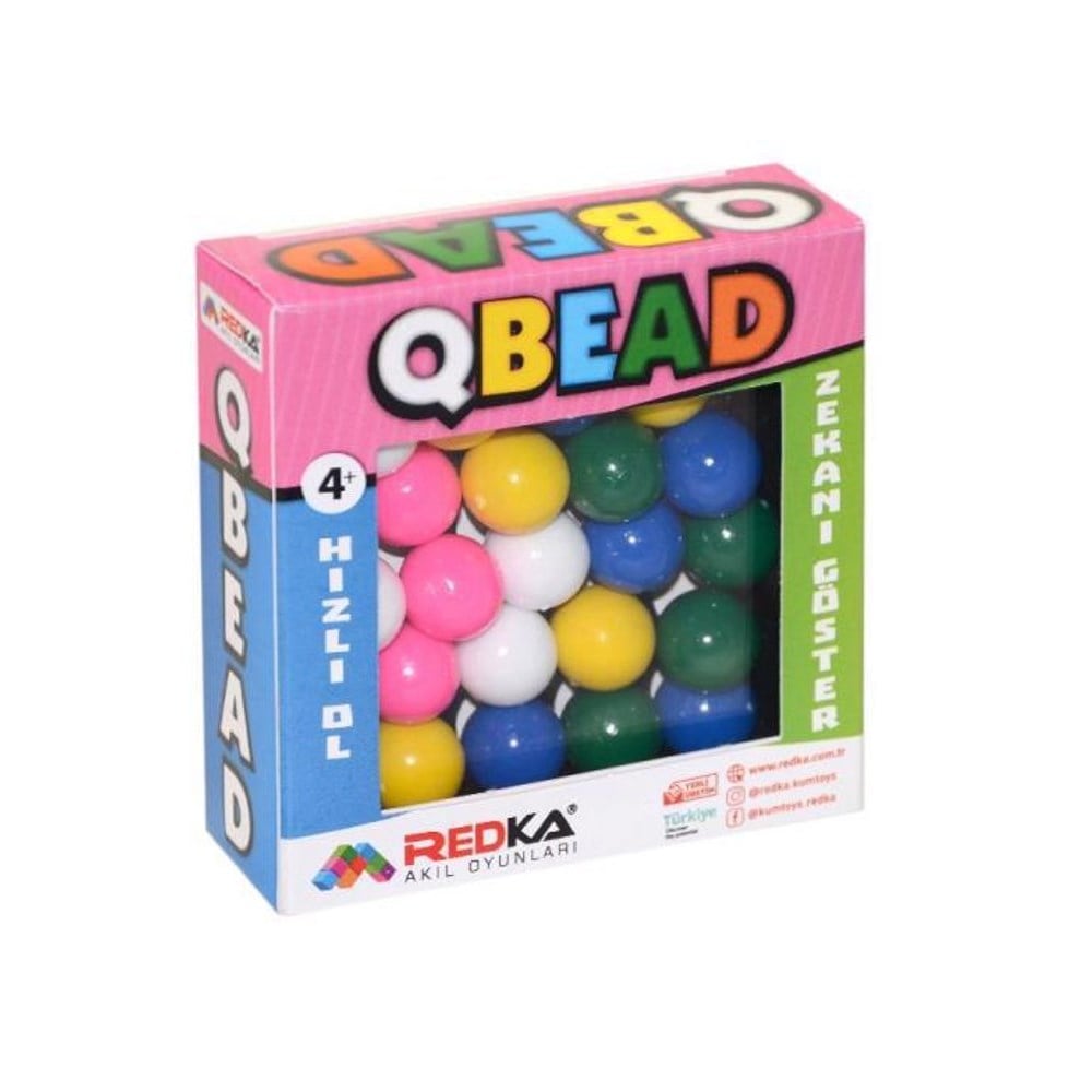 Redka Qbead RD5483
