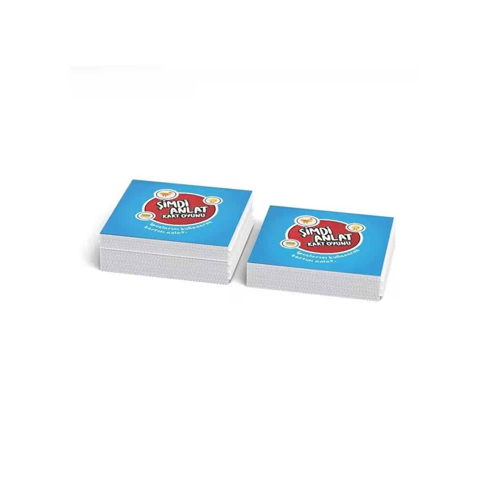 Redka Şimdi Anlat RD5463