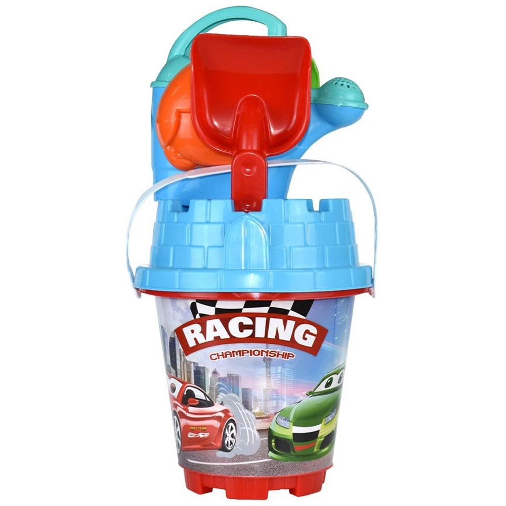 Resimli Orta Kova Set 01588