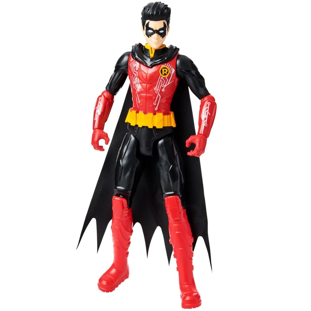 Robin 30 Cm New Tech S2 V2 6062923