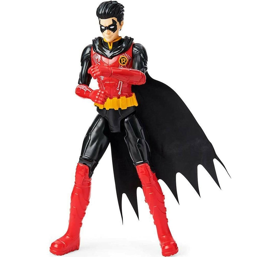 Robin 30 Cm New Tech S2 V2 6062923