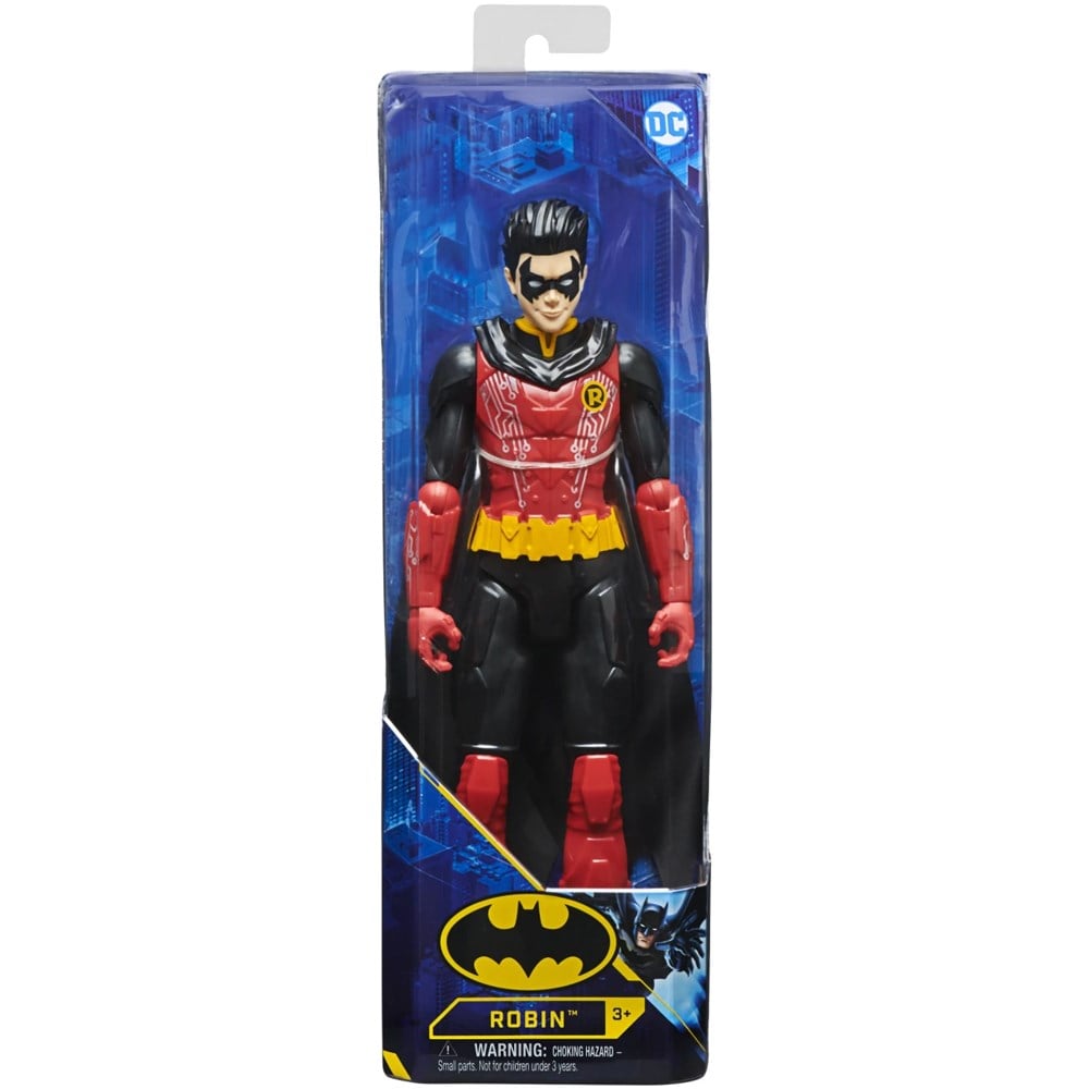 Robin 30 Cm New Tech S2 V2 6062923