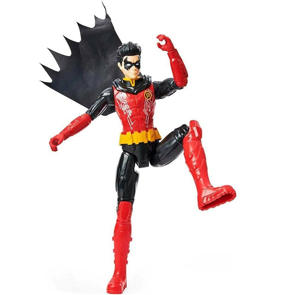 Robin 30 Cm New Tech S2 V2 6062923