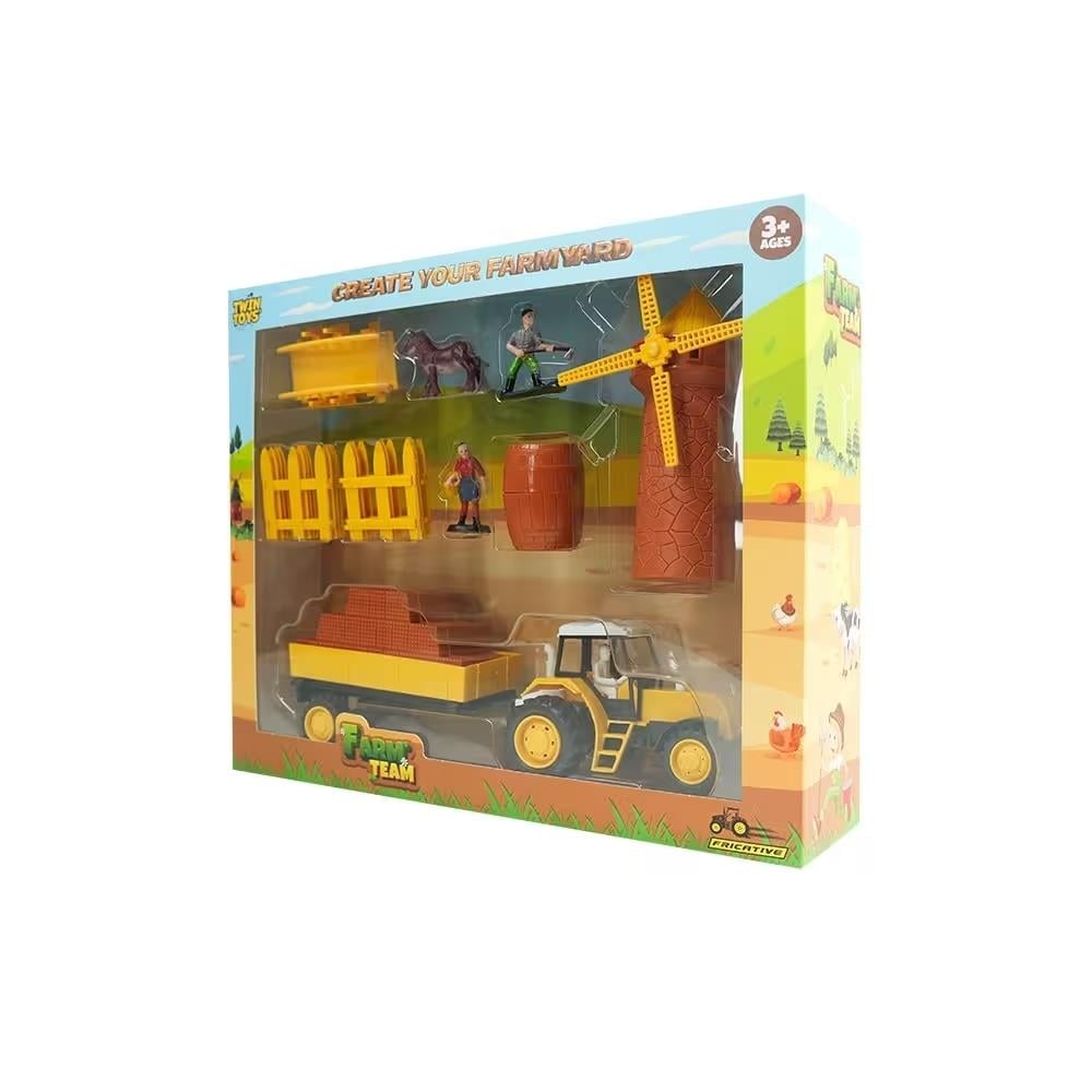 S9678263 TOY 59 CIFTLIK SETI