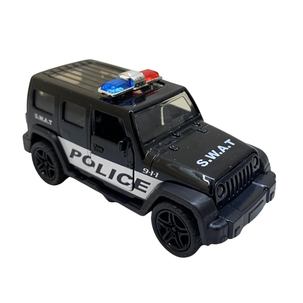 Samatlı Oyuncak Die Cast Çek Bırak Araba QX-57