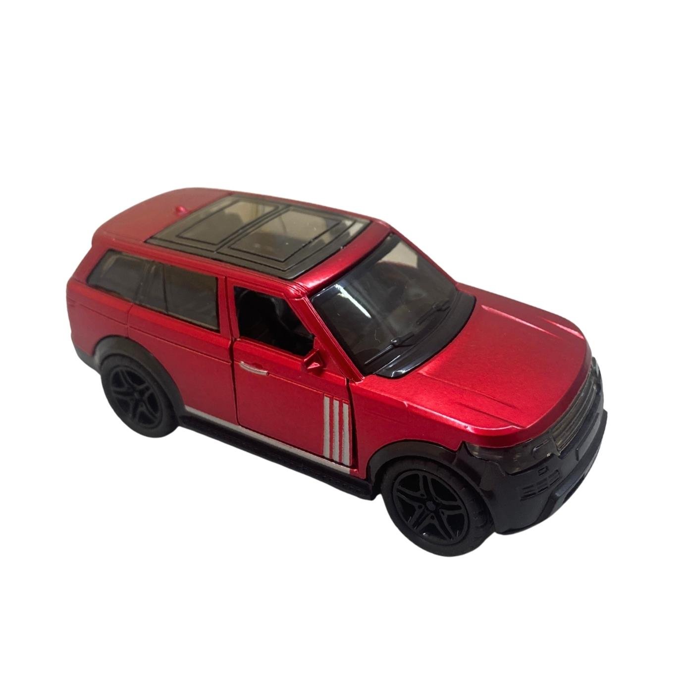 Samatlı Oyuncak Die Cast Çek Bırak Araba QX-58