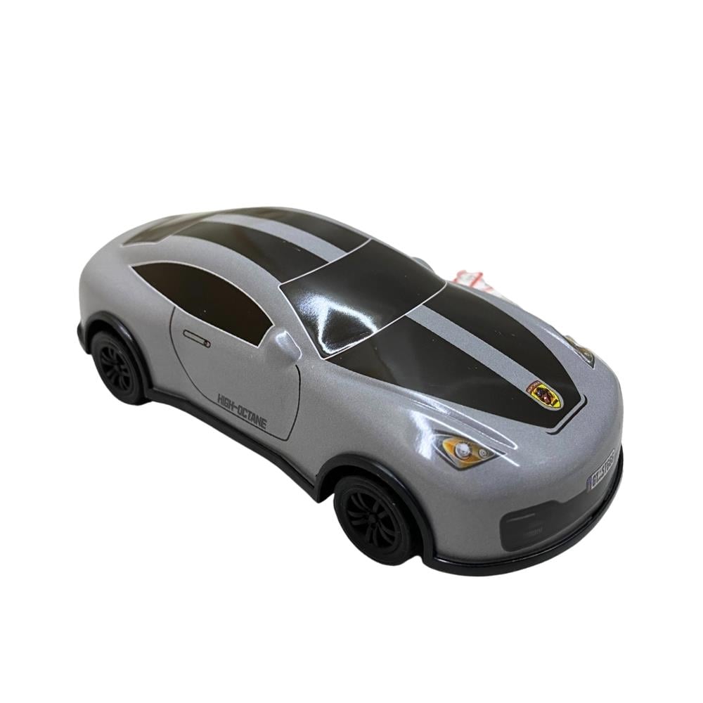 Samatlı Oyuncak Die Cast Çek Bırak Araba QX-17