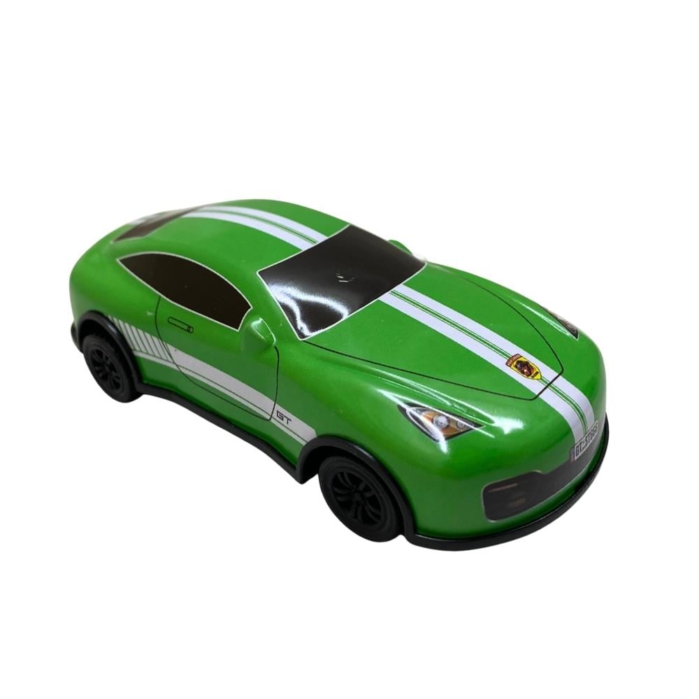 Samatlı Oyuncak Die Cast Çek Bırak Araba QX-17