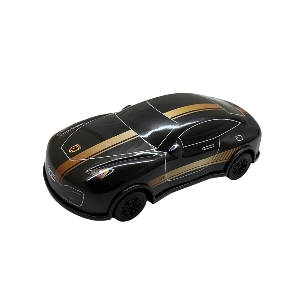 Samatlı Oyuncak Die Cast Çek Bırak Araba QX-17