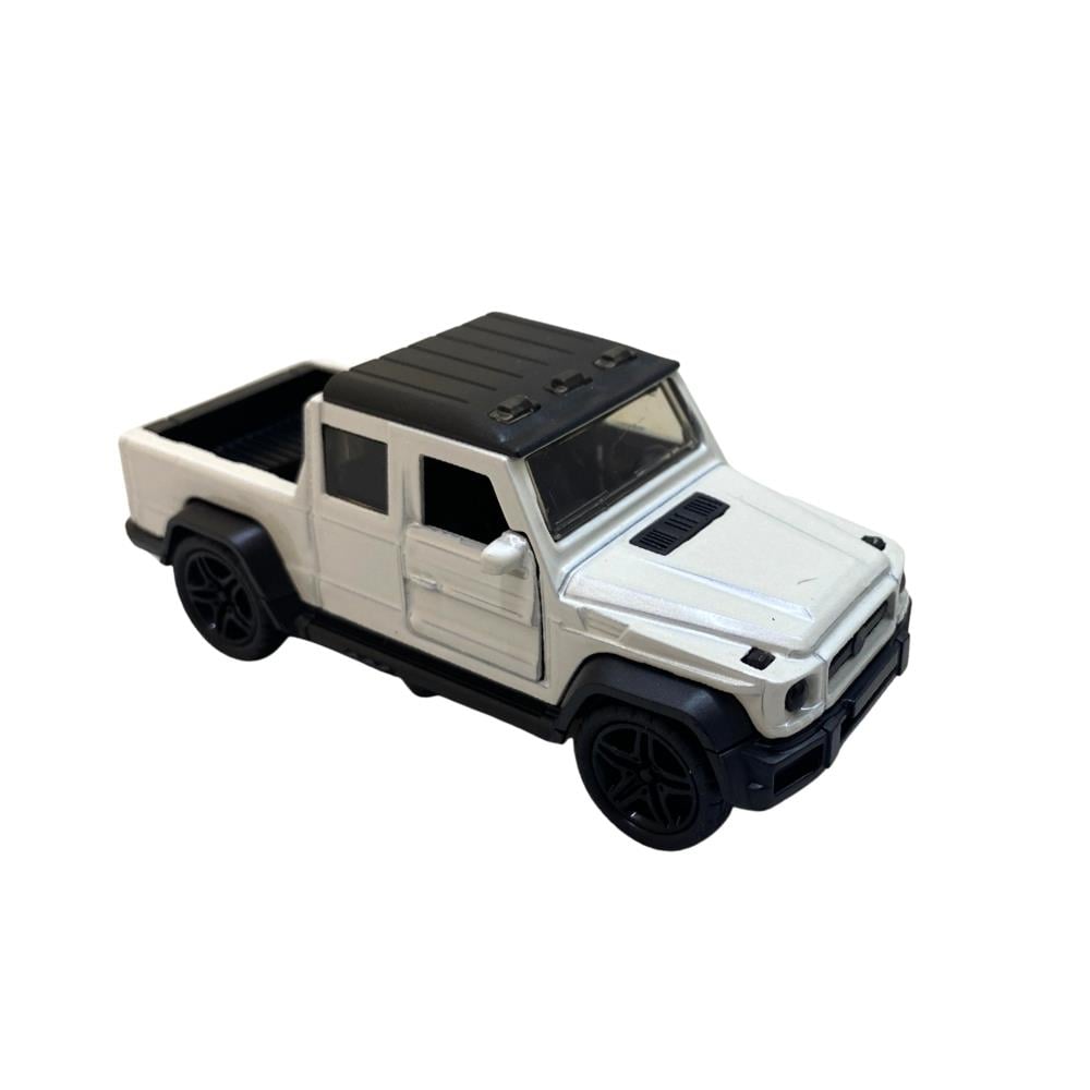 Samatlı Oyuncak Die Cast Çek Bırak Araba QX-59
