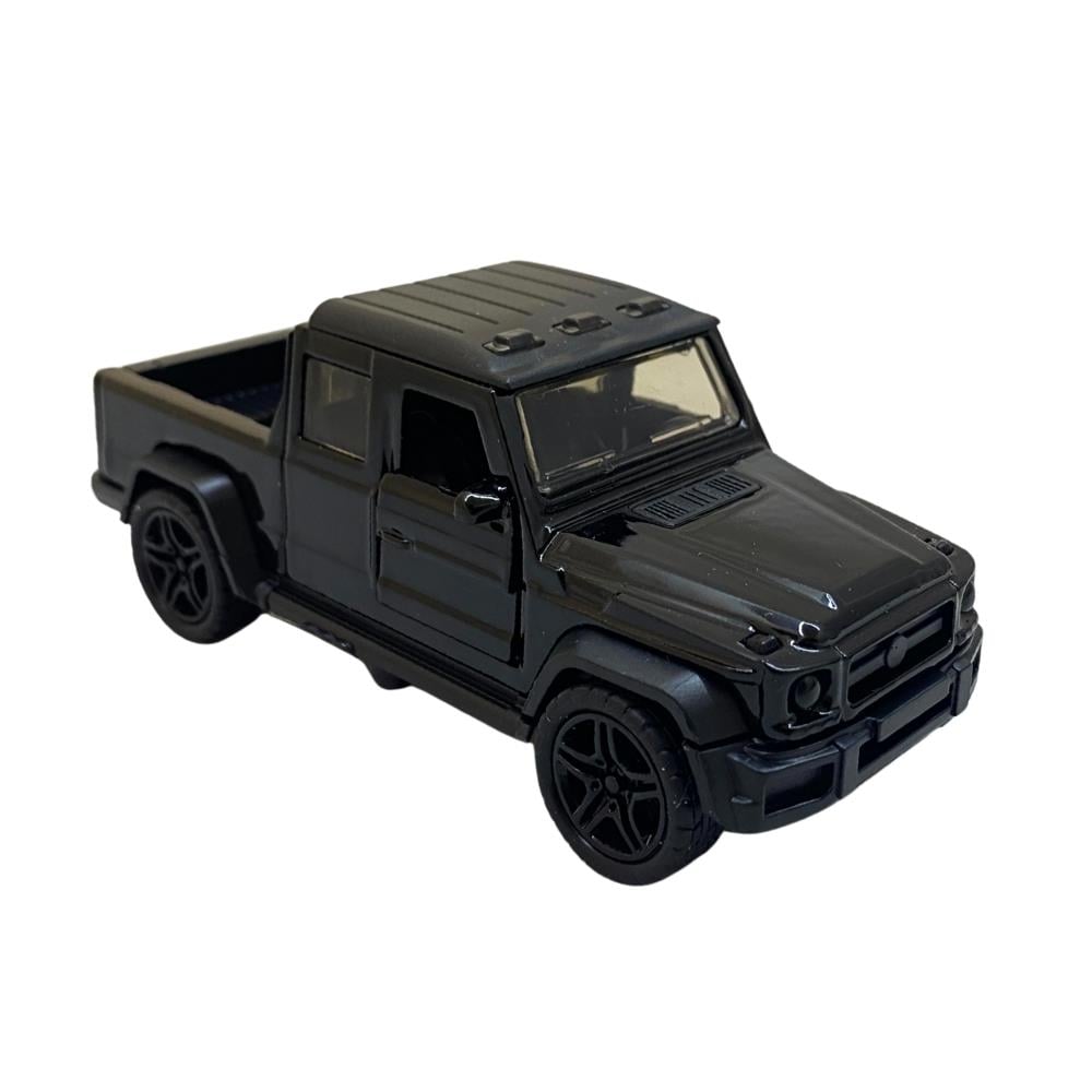 Samatlı Oyuncak Die Cast Çek Bırak Araba QX-59