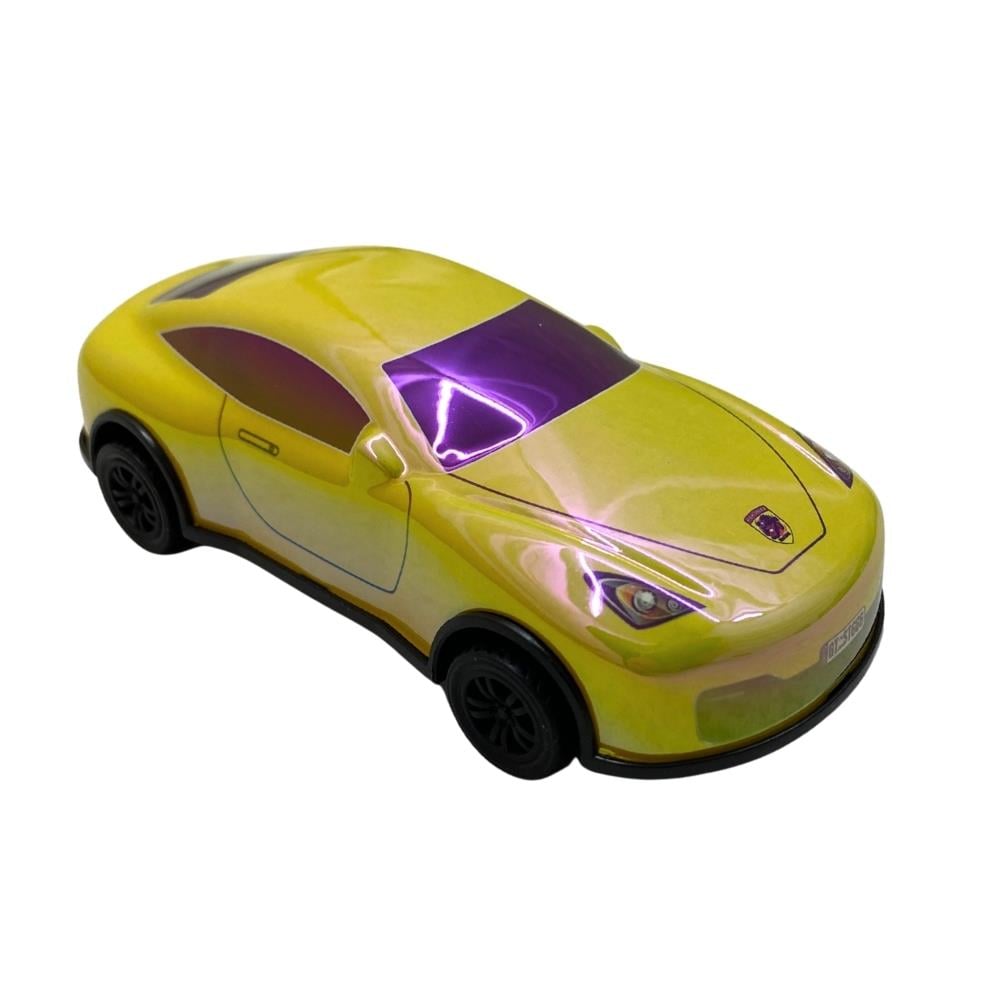 Samatlı Oyuncak Die Cast Çek Bırak Araba QX-15