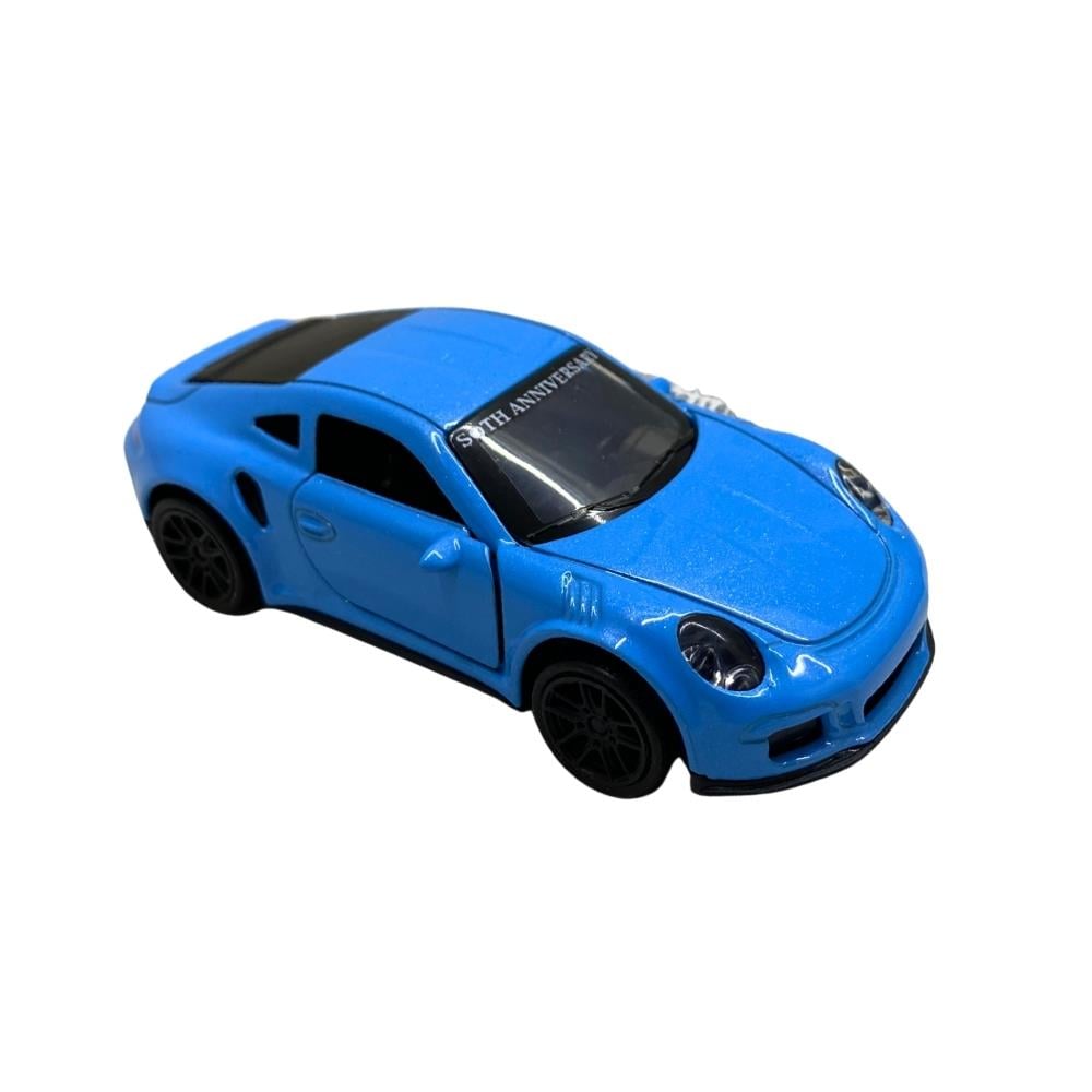 Samatlı Oyuncak Die Cast Çek Bırak Araba QX-52