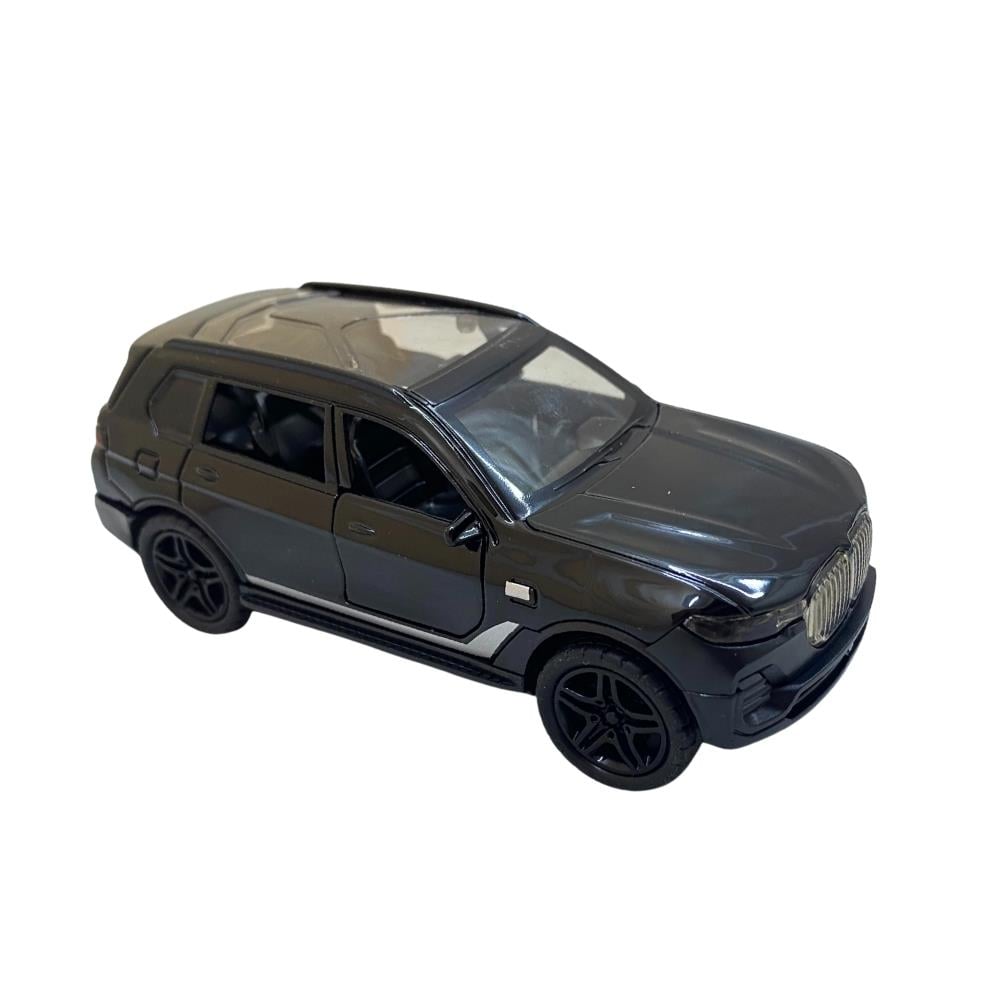 Samatlı Oyuncak Die Cast Çek Bırak Araba QX-58