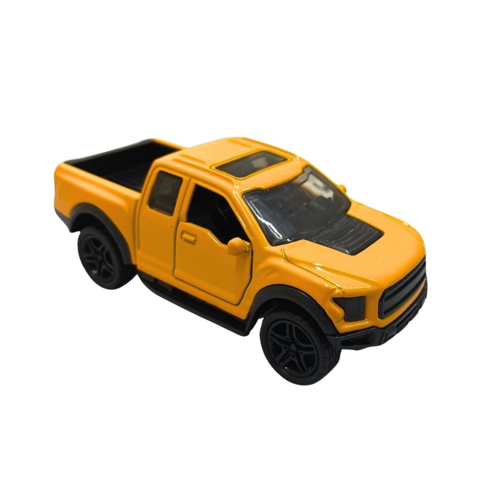 Samatlı Oyuncak Die Cast Çek Bırak Araba QX-59