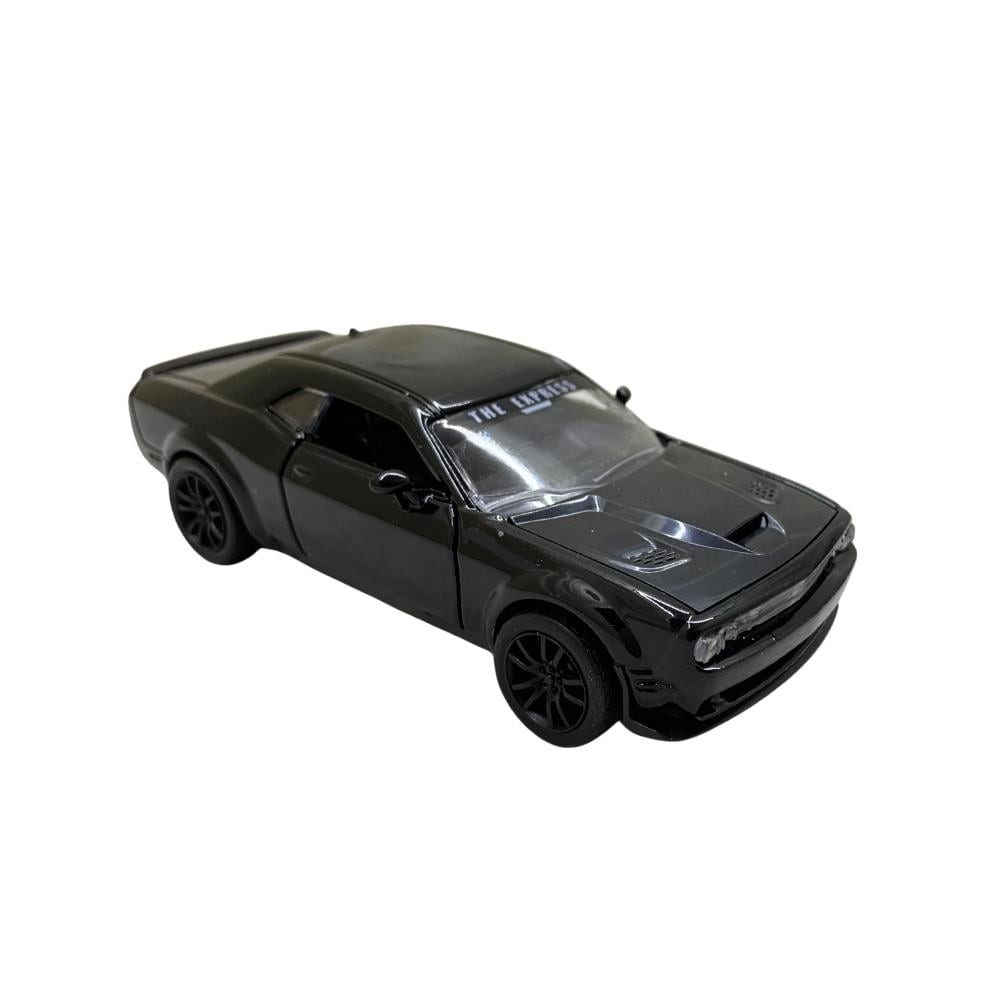 Samatlı Oyuncak Die Cast Çek Bırak Araba JCF-218