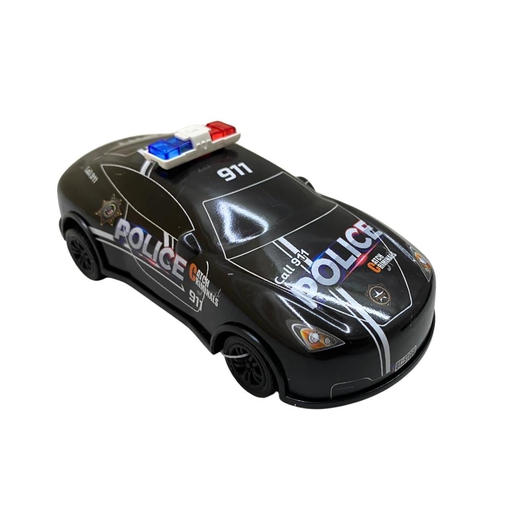 Samatlı Oyuncak Die Cast Çek Bırak Araba QX-16
