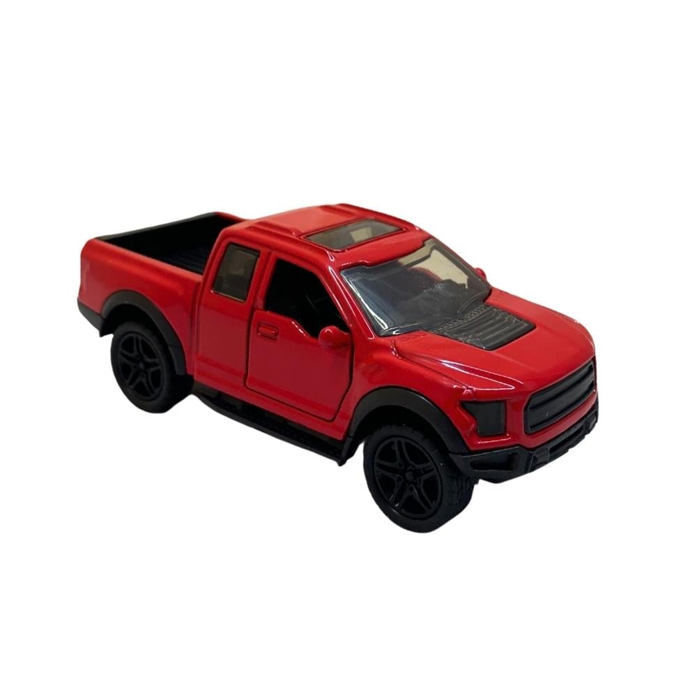Samatlı Oyuncak Die Cast Çek Bırak Araba QX-59
