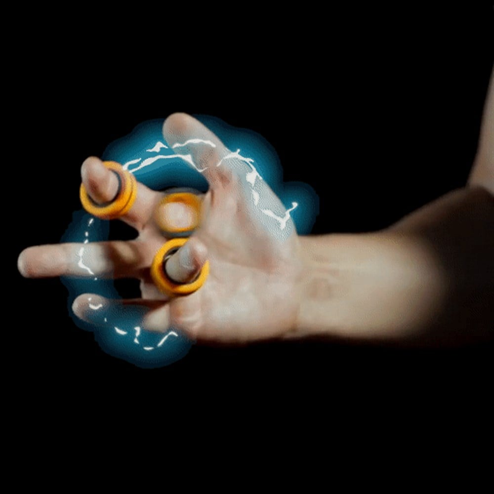 Samatlı Oyuncak Manyetik Halka Samatlı Oyuncak Manyetik Halka  | Toptan Oyuncak Fiyatı