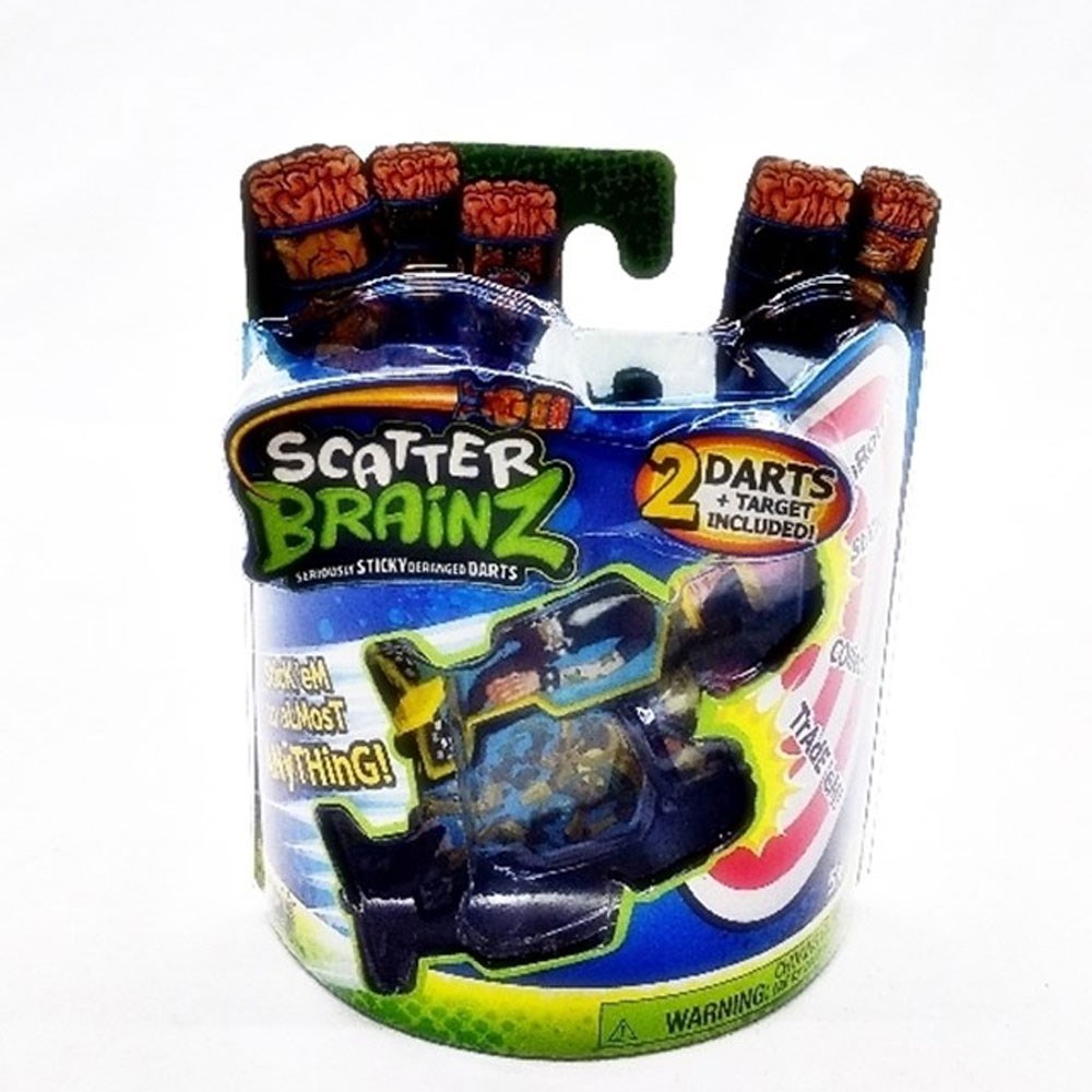 Samatlı Oyuncak Scatter Brainz İkiliSamatlı Oyuncak Scatter Brainz İkili | Toptan Oyuncak Fiyatı