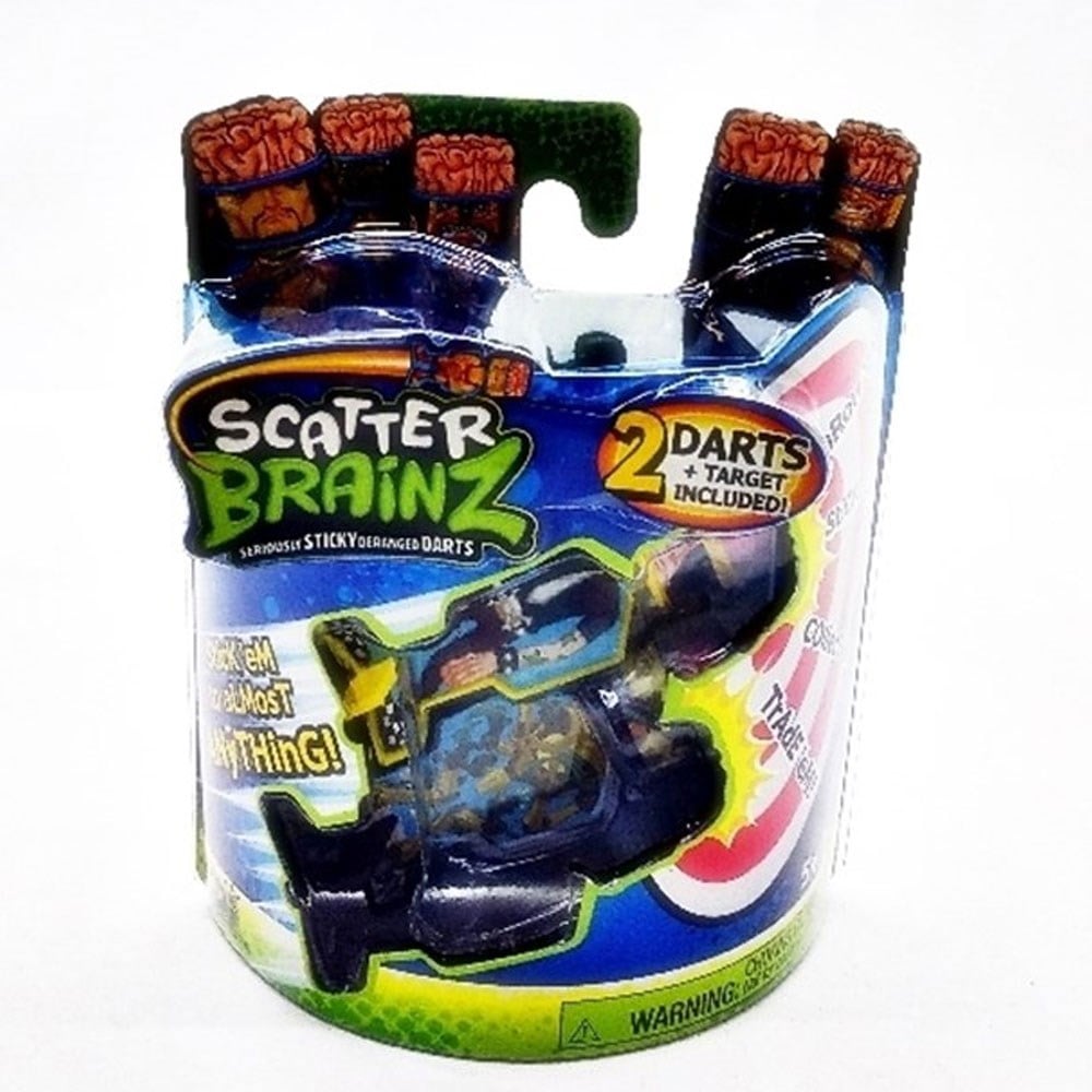 Samatlı Oyuncak Scatter Brainz İkiliSamatlı Oyuncak Scatter Brainz İkili | Toptan Oyuncak Fiyatı