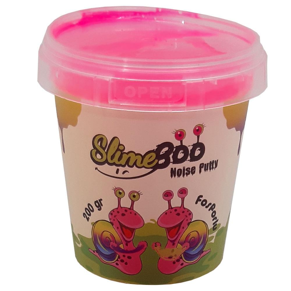 Samatlı Oyuncak Slime SLM-951