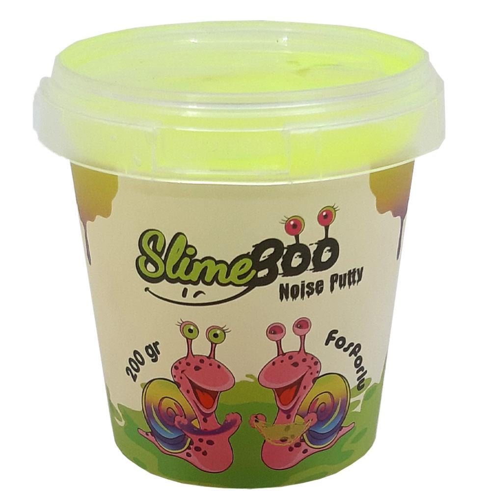 Samatlı Oyuncak Slime SLM-951