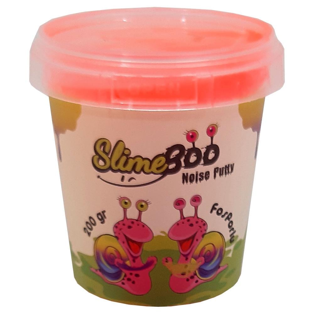Samatlı Oyuncak Slime SLM-951