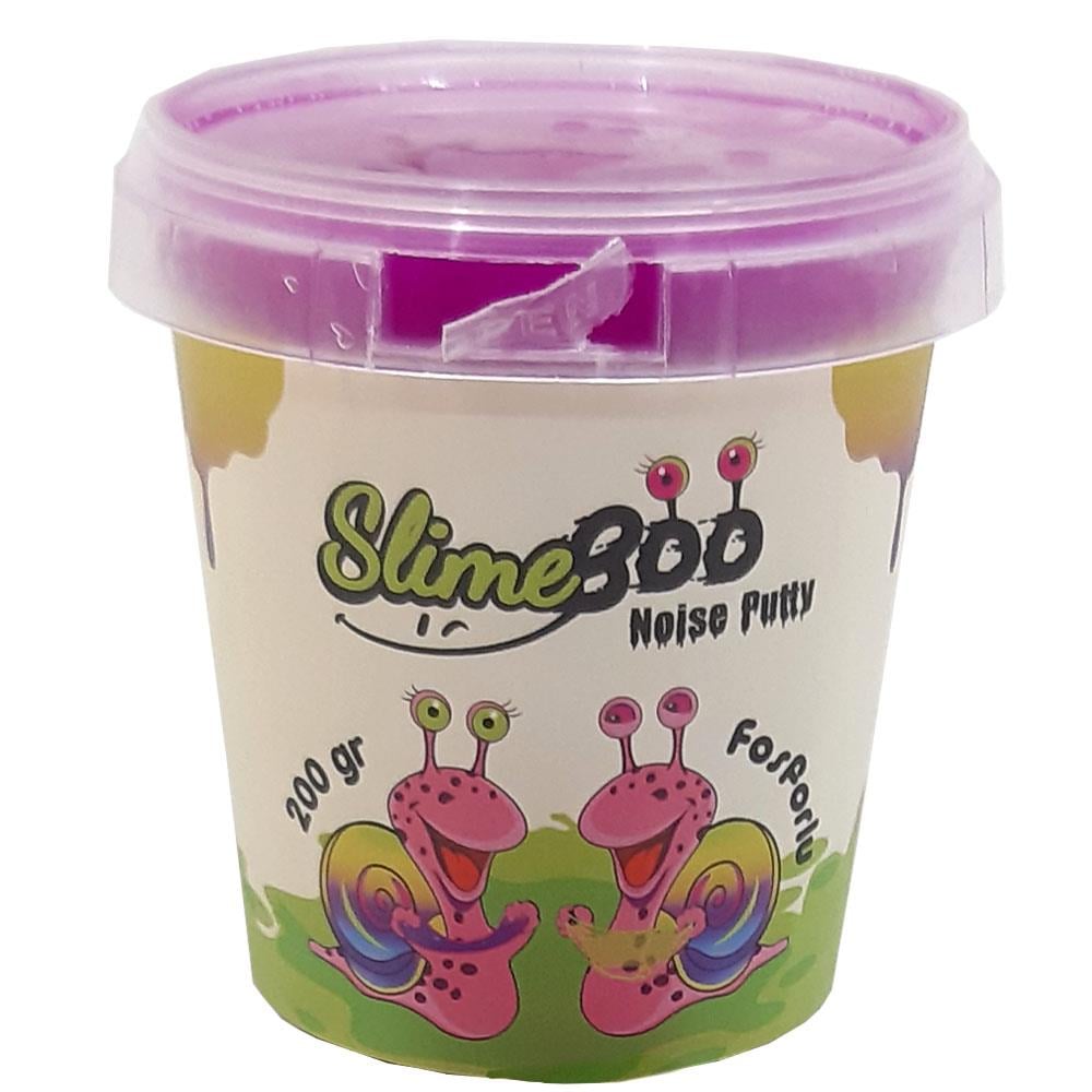 Samatlı Oyuncak Slime SLM-951
