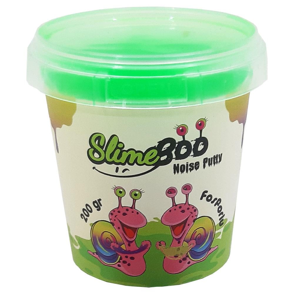 Samatlı Oyuncak Slime SLM-951