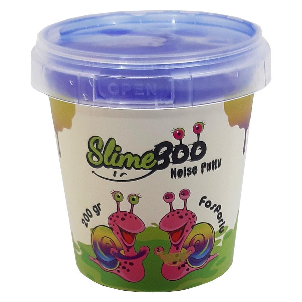 Samatlı Oyuncak Slime SLM-951