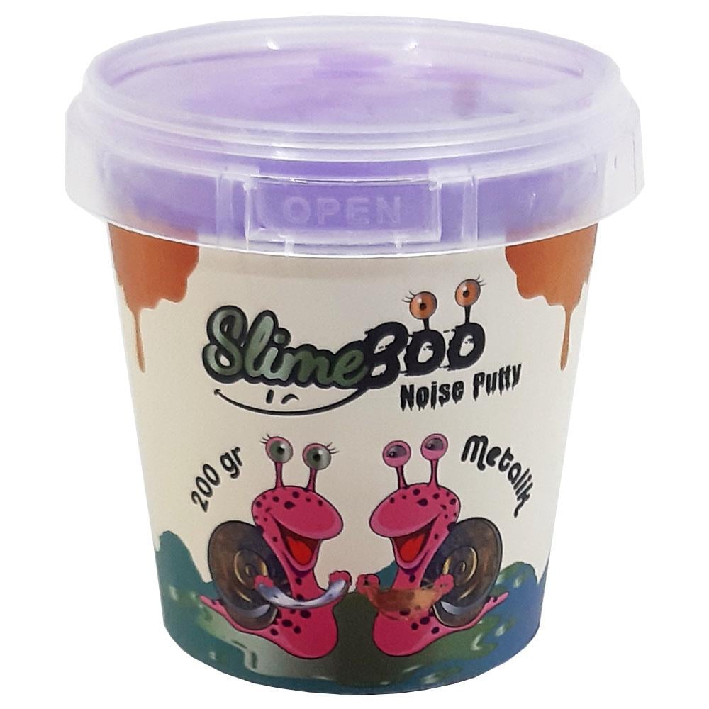 Samatlı Oyuncak Slime SLM-952
